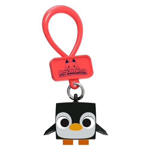 Pet Simulator - 7,5 cm figuur Blind Verzamelclip - Wave 2 - Afbeelding 3