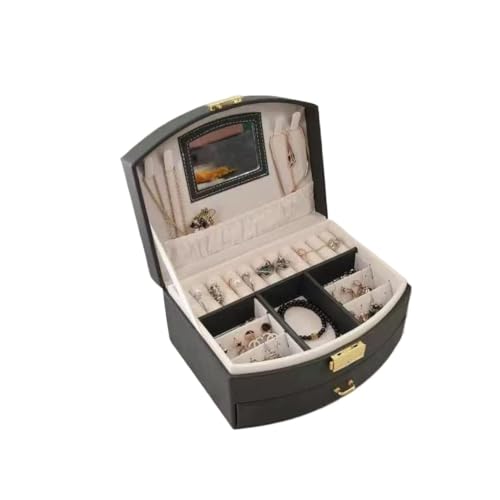 ITMEAT��e�ʋ��t���k���f�U�C���W���G���[�{�b�N�XPU���U�[��������������o���t�����O���\���b�N�t���h�o�h���i�`�������V���v���G���K���g���̎q�p�A�N�Z�T���[�P�[�X (�O���[,20*16*10cm)