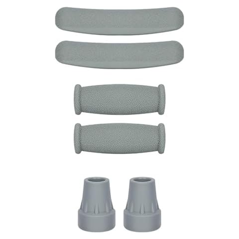 Universal Crutch Underarm Pad Covers Cover