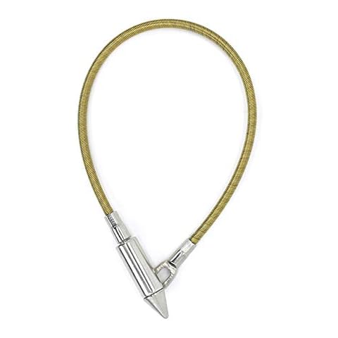 Magnets Cable Puller Tapered Steel Stud Bullet XP Magnet w/Leader & Fish Eye-Let - 1Set Cover