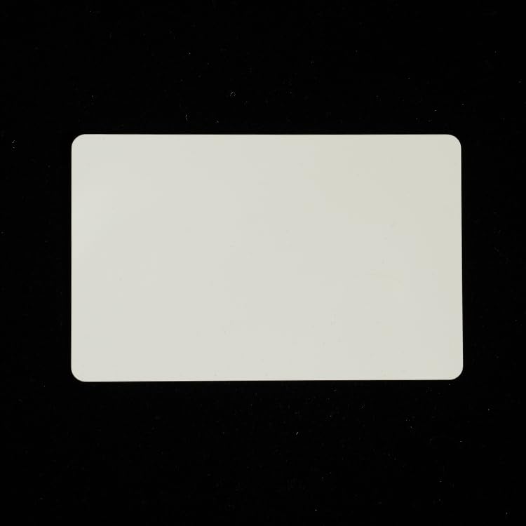 4 Pcs MIFARE Ultralight AES Smart Hotel Key Cards for Access Control