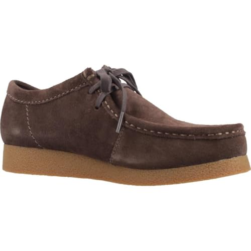 Image of Clarks Men's WallabeeevoOxford
