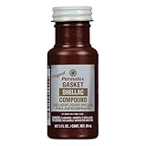 Permatex 20539 Indian Head Gasket Shellac Compound, 2 oz.