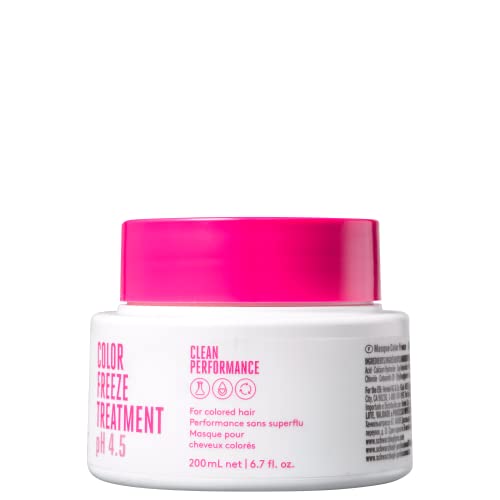 Schwarzkopf BC Color Freeze Treatment 200 ml - Image 2