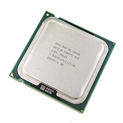 Amazon.in: Buy Core2 Duo E8400 3.00 Ghz Desktop Processor for G31