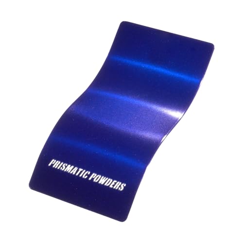 PRISMATIC POWDERS® Anodized Blueberry (1 LB/PPB-2398) - The Powder Coat Color Experts