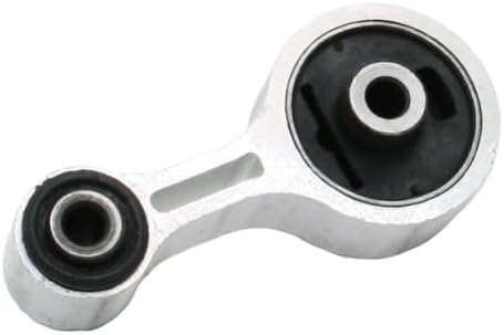 Compatible with 2003-2008 Mazda 6 2.3L 2WD AUTO Motor & Trans Mount Set 4pcs : A6494, 3453RT, A6497, A4424 - K2068