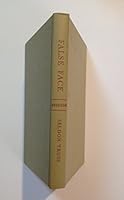 False Face B0006AU8GU Book Cover