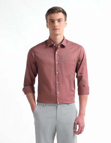 Image of Arrow Men Shirt