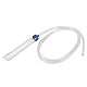 Aquarium Reinigungswerkzeug Aquarium Siphon Tube, Aquarium Wasserwechsler, Aquarium Aquarium Reiniger Aquarium Wasserwechsler Aquarium Siphon, Aquarium Kiesreiniger Aquarium für kleine