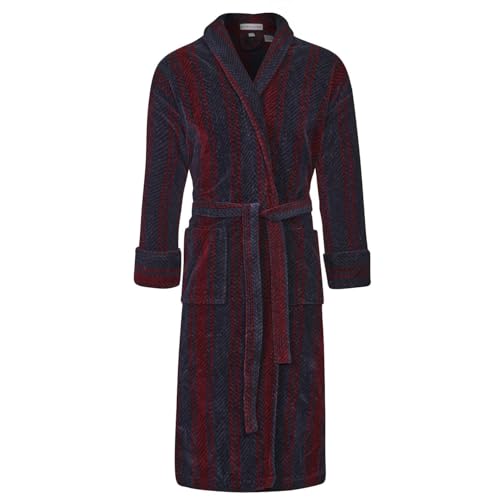 Men's British Bathrobe - The Arbroath