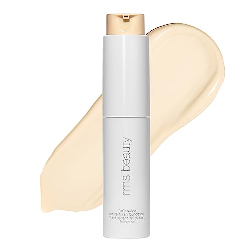 RMS Beauty ReEvolve Liquid Foundation