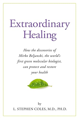 Extraordinary Healing