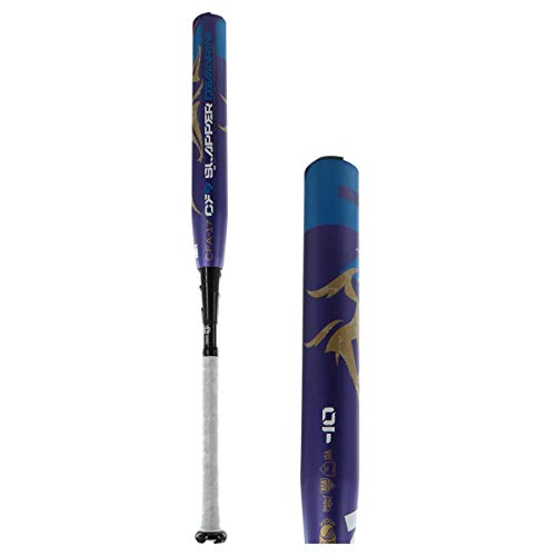 DeMarini CF9 Slapper (-10) Fast Pitch Bat