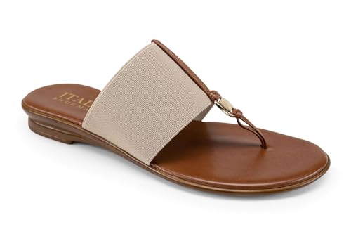 ITALIAN SHOEMAKERS Asher - Thong Sandal