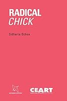 Radical chick 1517367751 Book Cover
