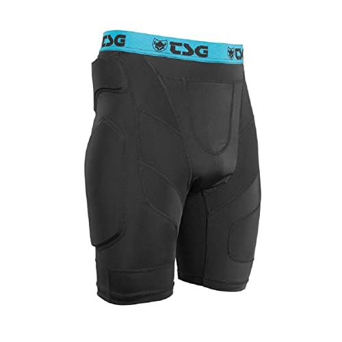 TSG Crash Pant A Protective Shorts