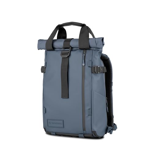 WANDRD PRVKE Rolltop 15L V4 Bundle