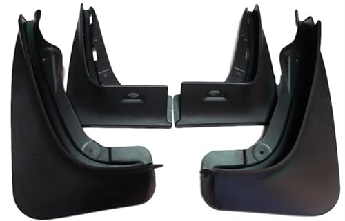 Accessoires de garde-boue MINI Cooper R56 kit bavettes complet