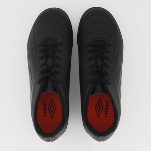Chuteira Umbro Class Footballer Society Preta