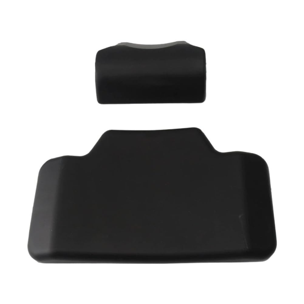 Coussin de dossier moto universel avec méthode PS pour passager - 7