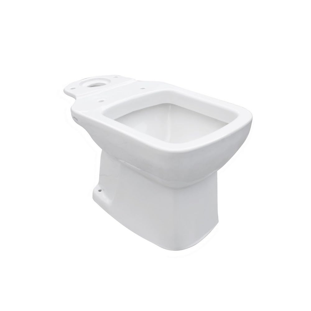 VASO WC MONOBLOCCO JASMINE Sanitari Ceramica LINPHA Scarico a Muro