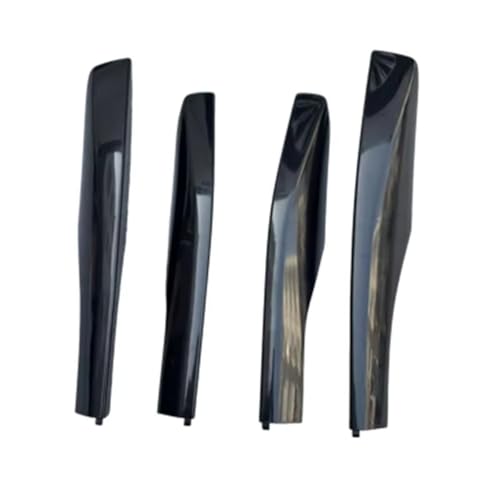 Remplacement capuchon extrémité rail toit auto pour Lexus RX330 - 4