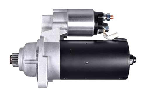 Amazon | HELLA 8EA 012 527-871 スターター | スターターモーター 
