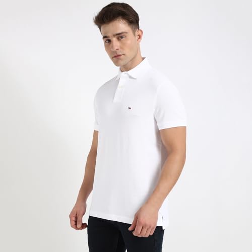 Image of Tommy Hilfiger Men Polo Shirts
