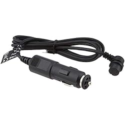 Cargador Gps Garmin 12 Garmin GPS Car Adapter - Fuente de alimentación (12 V, Negro)