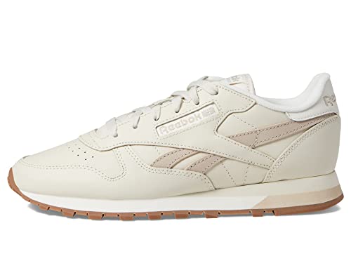 Reebok Women's Classic Leather Sneaker4
