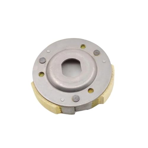 Embrayage de rechange GY6 150cc pour réparation de transmission scooter TaoTao