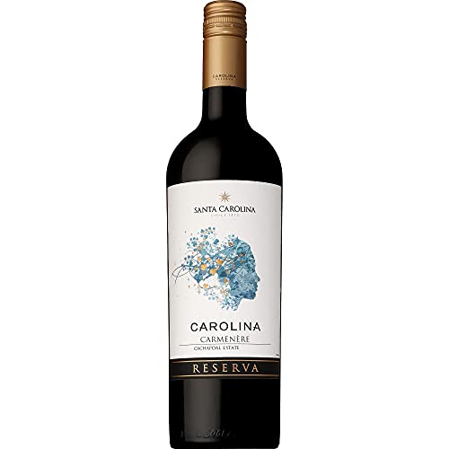 サンタ カロリーナ カルメネール レセルヴァ 750ml
