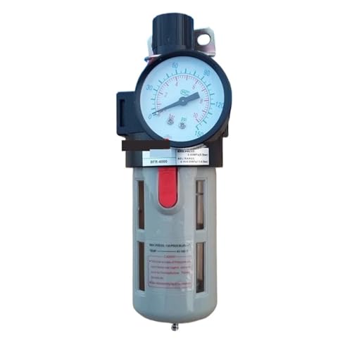 Valve de réduction de pression BFR-2000 pour bloquer l'eau du compresseur
