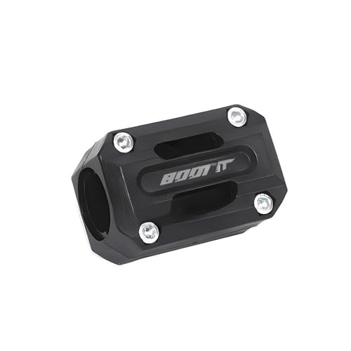 Moteur garde pare-chocs pour moto 800 MT et barres de sécurité anti-collision
