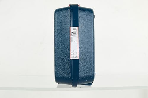 Bosch Professional GNF 35 CA wall chaser (1,400 W, disc diameter: 150 mm, 7x spacers, in case) 9 Bosch Professional GNF 35 CA wall chaser (1,400 W, disc diameter: 150 mm, 7x spacers, in case) - Image 9