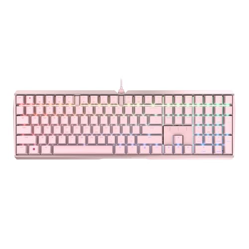 Amazon | Cherry MX 3.0 S 有線メカニカル ゲーミング キーボード