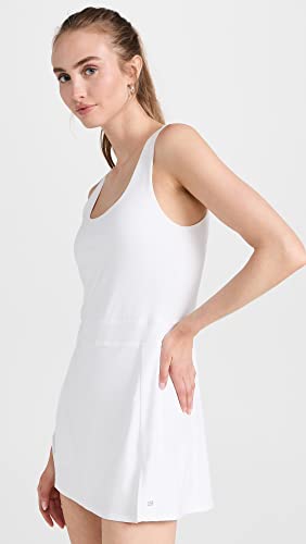 Image of SPLITS59 Women's Martina Rigor Dress