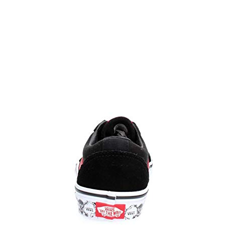 Image of Vans Mens Low-top Trainers