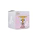 Bella y la Bestia MUGSBT01 225 ml Taza con forma 3D -...