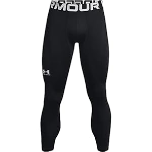 Under Armour Men’s ColdGear Leggings