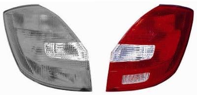 Van Wezel Heckleuchte 7627932 rechts