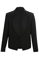 Algopix Similar Product 8 - Edwards Mens Eton Server Jacket