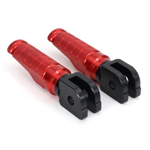 Repose-pieds arrière antidérapant pour CBR 600RR et CB1000R