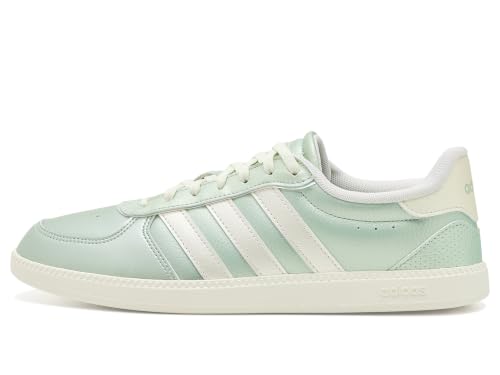 Image of adidas Women's Breaknet Sleek Sneakers
