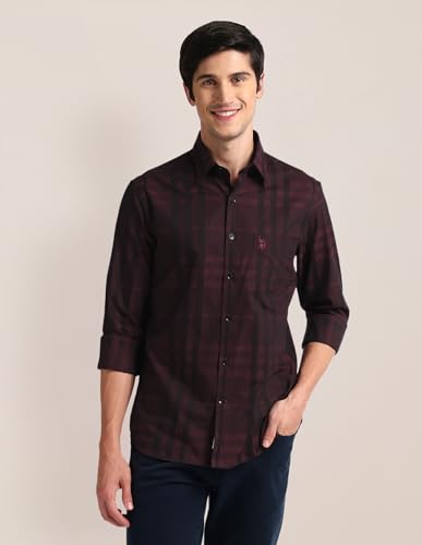 Image of U.S. Polo ASSN. Men Shirt