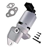 STZJAYE EGR Valve Replacement EGV1149 Compatible with Dodge Grand Caravan 2008-2010,for Volkswagen Routan 2009-2010,for Jeep Wrangler 2007-2011,Automotive Exhaust Gas Recirculation Valve Replacement