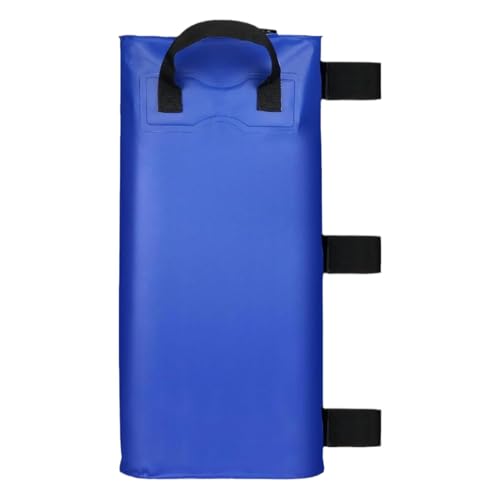 Bolsas de Pesas Tiendas emergentes Pesas de Agua Plegables, Bolsas de Pesas con Dosel Estable | Sacos de Impermeables para cenadores, techos de Patio y Pesas para Patas de Alta Resistencia