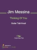  Thinking Of You (English Edition)