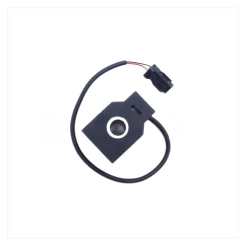 Bobine d'électrovanne 12V pour pelles hydrauliques R210-5 60-5-7 - 7